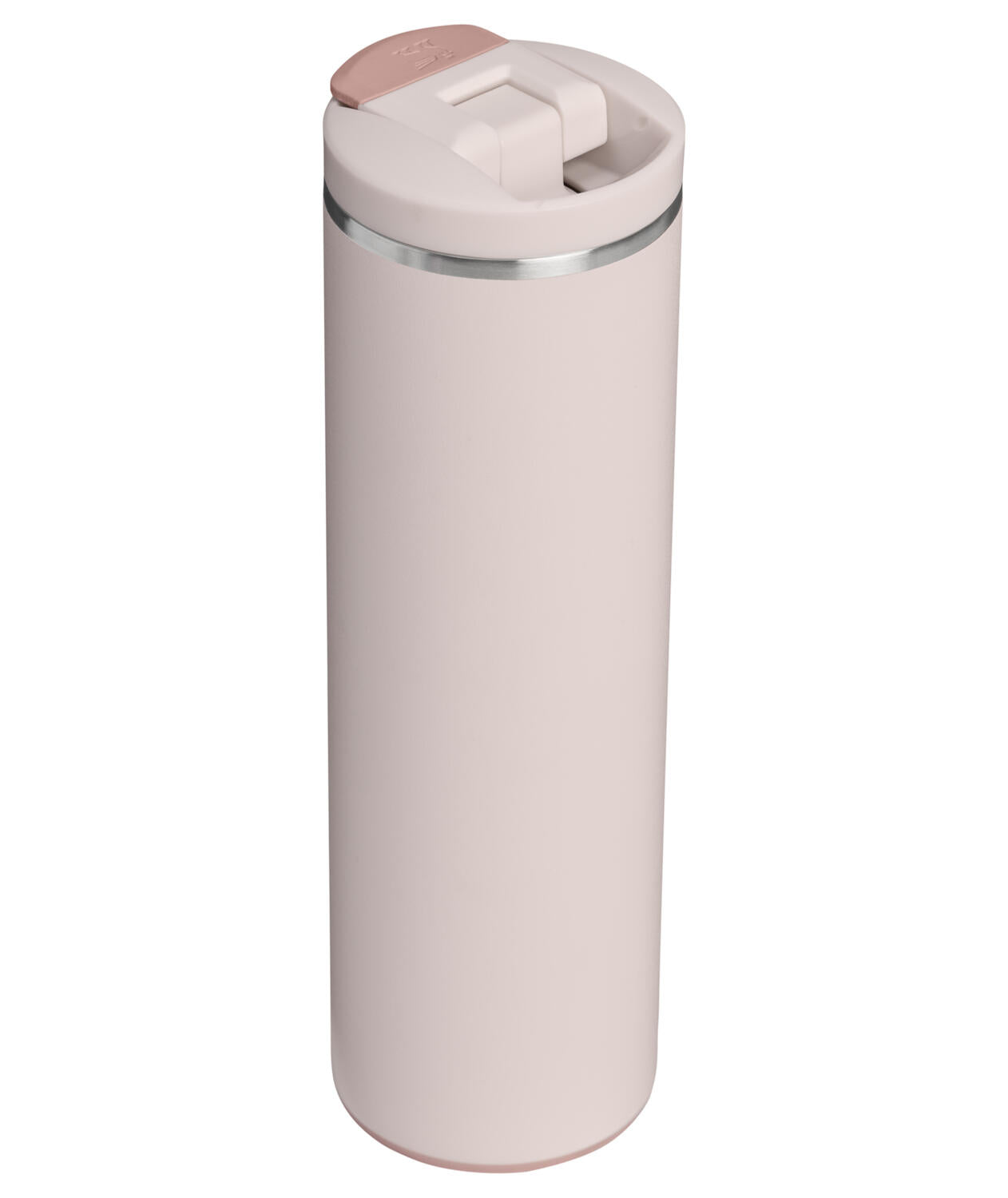 The Transit Fliptop termokop, Rose Quartz - 0,47L